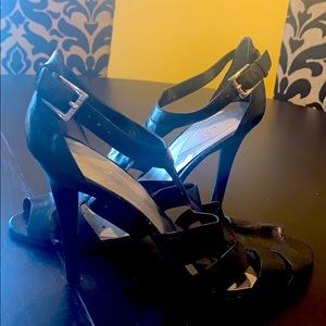 Guess high heels